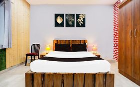 Hotel O Indo Tiger