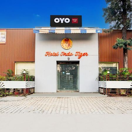 Hotel O Indo Tiger Rishikesh Exterior photo