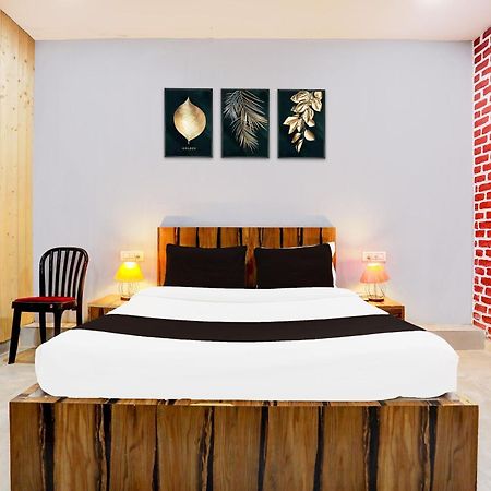 Hotel O Indo Tiger Rishikesh Exterior photo