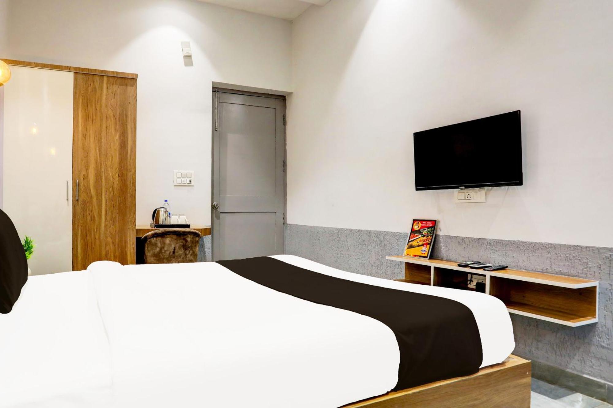 Hotel O Indo Tiger Rishikesh Exterior photo