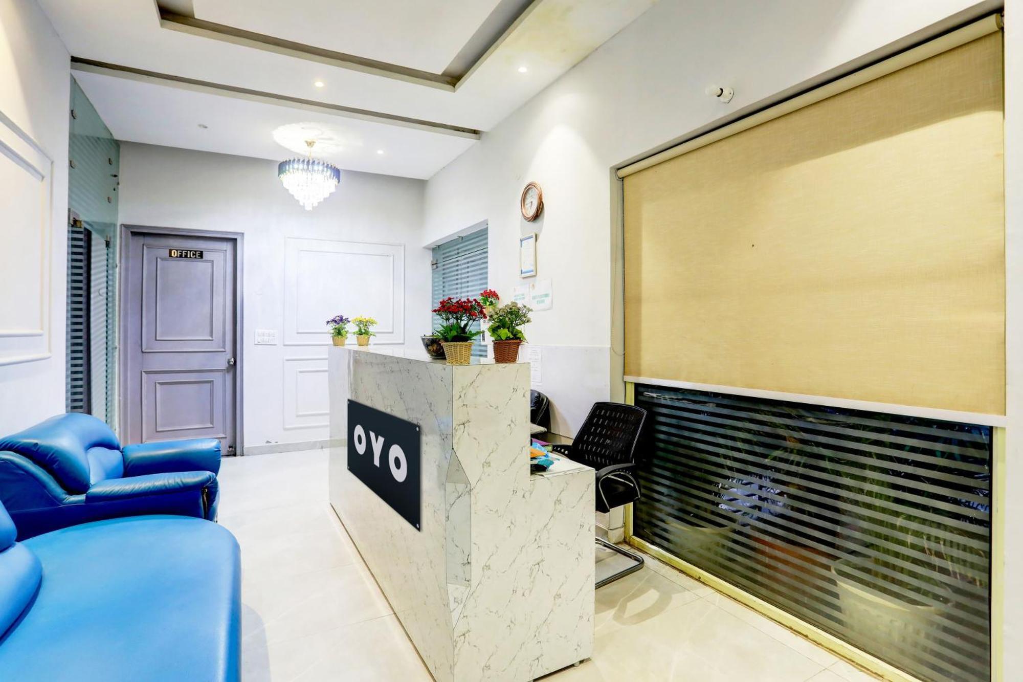 Hotel O Indo Tiger Rishikesh Exterior photo