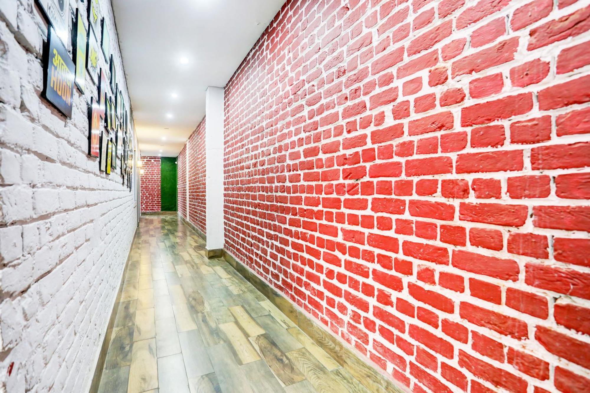Hotel O Indo Tiger Rishikesh Exterior photo